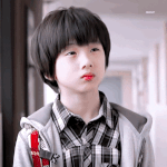 [NCT] 지성이 애기짤 구해...