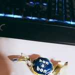 [드루와] 나처럼 무표정이랑 웃는거 <b>갭</b> 쩌는사람 별로없을걸