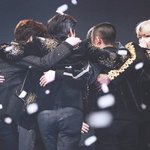 [EXO] 엑톡년들아 진짜 고맙고 사랑해ㅠㅠ