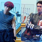 [EXO] 이 사진 보면 볼수록 <b>몬스터</b>때 같음ㅋㅋㅋㅋㅋ