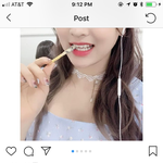 와 <b>지효</b> 진짜 말 예쁘게 한다....