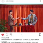 [세훈] 180911 슴스테 인스타<b>그램</b>