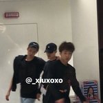 [EXO] 슈<b>아재</b> 죽어