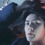 분위기 씹어 먹은 세훈 화보