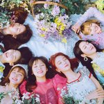 [댓글부탁해] 오마이걸 불꽃<b>놀이</b> 노래 슬퍼ㅜㅜ