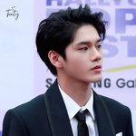 옹성우 ㅈㄴ<b>까리</b>하다ㅋㅋ