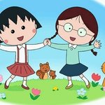 [드루와] <b>마루</b>코는 아홉살 봤던애들 있?