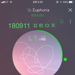 [방탄소년단] 태앱 <b>작명</b>센스 ㅋㅋㅋㅋㅋ