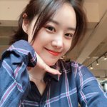 시크릿 출신 <b>송지</b>은 근황