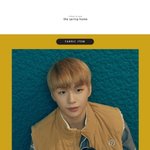 [강다니엘] 녤깅이 <b>가방</b>메고 어디가?ㅠㅠㅠㅠ (더스프링홈 강다니엘)