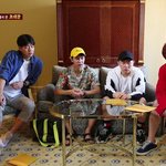 집사부일체 육성재 패션 모음 <b>bb</b>