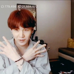 [방탄소년단] 민<b>슈</b>가 오늘 할배미 뿜뿜ㅋㅋㅋㅋ