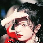 우주소녀 <b>보나</b> 흑발 개존예