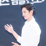 드디어 머리 자른 박보검