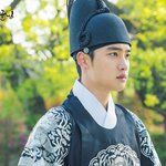 힘"..'백일의낭군님', 역대 <b>tvN</b> 월화극 첫방 최고 시청률...