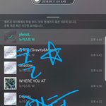 [뉴이스트] 클릭별(스타) <b>워즈</b> 공짜별(~19:45)