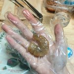 [댓글부탁해] 간장새<b>우장</b> 먹는거 관음할사람!^^ 쫀맛이당