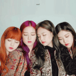 [모두드루와] 블핑 국내 <b>첫콘</b>