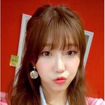 최근에 <b>이마깐</b> 우주소녀 다원이