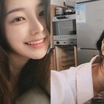 손<b>화민</b> 진짜 이 각도로 찍은거 왱케이쁘냐