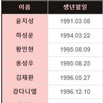 [EXO] 왕<b>감자</b>