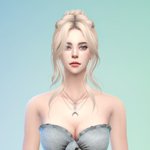 [조언부탁해] <b>심즈</b>4 심만든거 ㅇㄸ