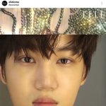 [EXO] 시우민 <b>인성</b>