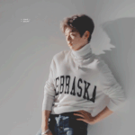 [모두드루와] +)이상형이랑 완벽히 <b>일치</b>한 연예인 있어?