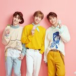 [NCT] 요즘 이런생각하는데