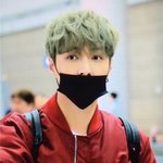 엑소 레이 근황