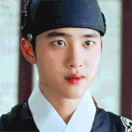 아 도경수 오늘 <b>개오</b>짐