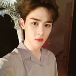 [NCT] 쿤 보고싶어~ㅠㅅㅠ