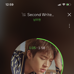 [인피니트] <b>여리</b>랑 묭이 스케줄이래