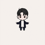이 캐릭터 누구게??,?ㄴㄴ