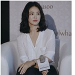 [댓글부탁해] 송혜교 최근 비주얼.<b>jpg</b>