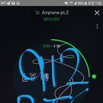 [방탄소년단] 남주니 <b>생일날</b> 지민이가 더 신난듯ㅋㅋㅋ