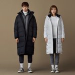 <b>탑텐</b> 롱패딩 괜찮냐