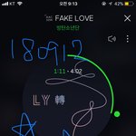 [방탄소년단] 메인에 기사올라왓어