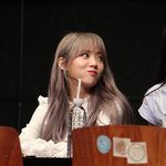 큐티섹<b>시미</b> 뿜뿜하는 女돌