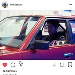 [세훈] 180912 훈스타<b>그램</b>