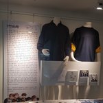 [방탄공카방] ***경주한국대중음악박물관에서**<b>BTS</b>전시중****