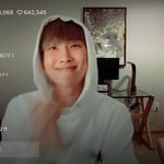 [방탄공카방] HAPPY <b>RM</b> DAY! 뿌앱 라이브 ! +본보 예고