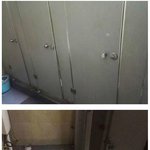 [명랑엽떡] 난해한 <b>대륙</b> 화장실