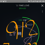 [방탄소년단] 이삐들 스밍 한번씩 체크하자ㅜ