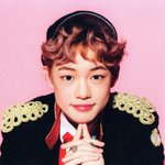 [NCT] 앗! 당신은 천러와 <b>눈</b>을 마주쳤습니다