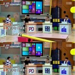 아이콘 비아이 예능 더 해줘~