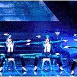 여자친구 예린 칼군무중 의자 <b>서전트</b> ㄷㄷㄷㄷ