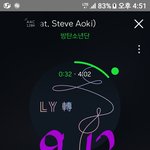 [방탄소년단] 밑 막걸리 공약후에 글 여기서 봐 <b>아래</b>남준이 글도...