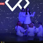 [댓글부탁해] 공원소녀 퍼포먼스 <b>풀영상</b> 떳다 하트가자~~