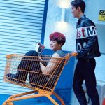 [EXO] 위<b>영</b> 새 티저어 또 떴다